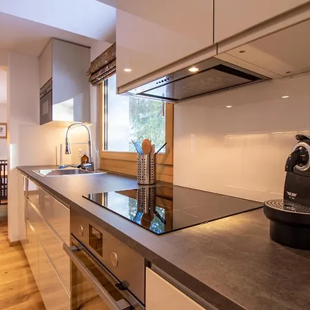 Bella Riva By Апартаменти Ароза