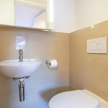 Bella Riva By Апартаменти Ароза