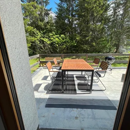 Bella Riva By شقة