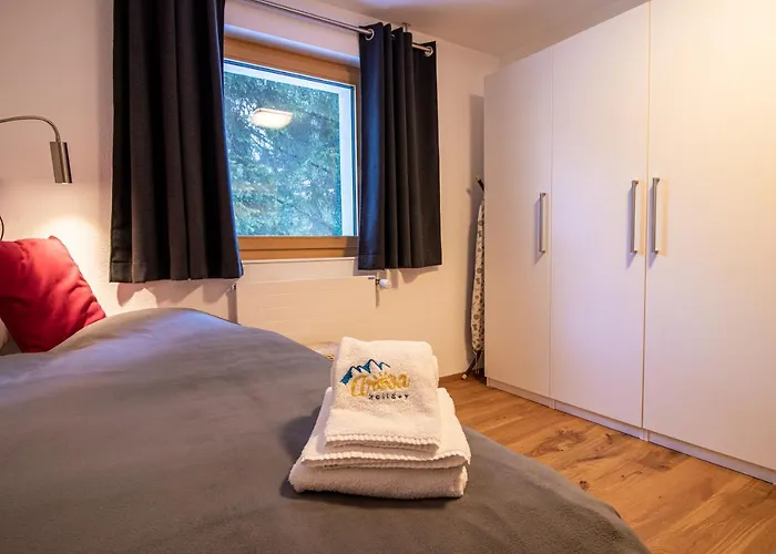 Bella Riva By Apartment