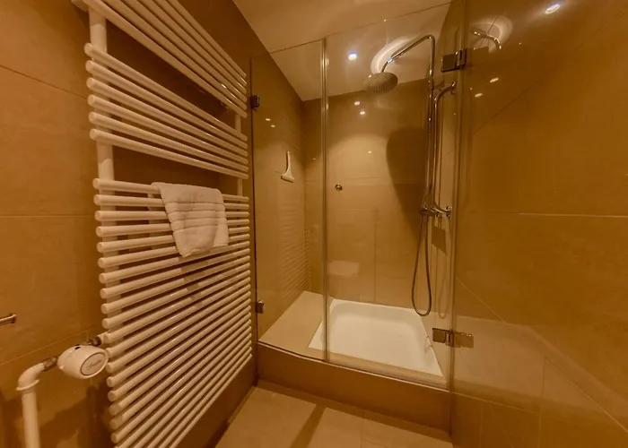 Apartment Bella Riva By *