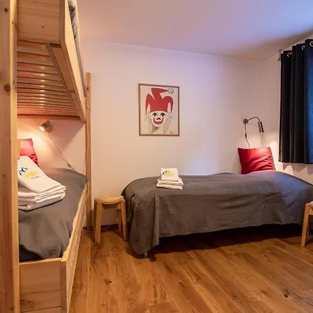 Apartamento Bella Riva By *