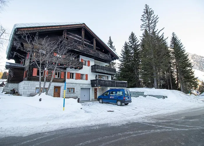 Bella Riva By Apartamento Arosa