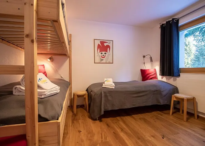 Apartamento Bella Riva By *