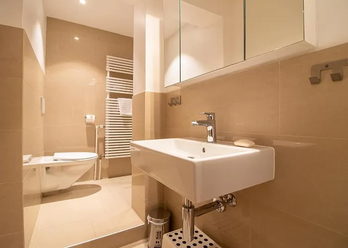 Apartamento Bella Riva By Arosa