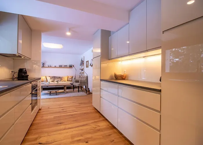 Bella Riva By Apartamento *