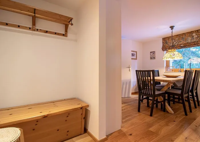 Bella Riva By Apartamento Arosa