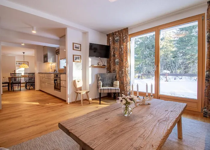 Bella Riva By Apartamento Arosa