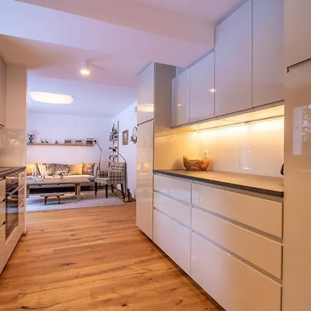 Bella Riva By Apartment *