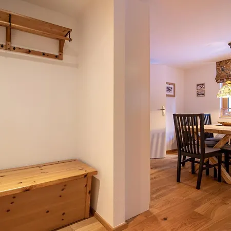 Bella Riva By Apartment Arosa