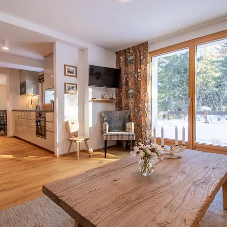 Bella Riva By Apartment Arosa