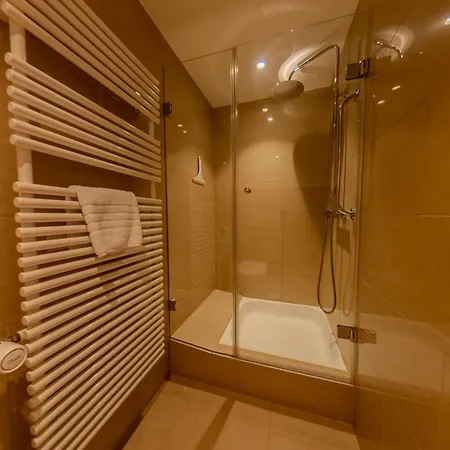 Apartament Bella Riva By *